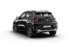 Citroën C3 Plus - Afbeelding 3