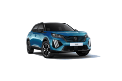 Peugeot 2008 GT - Afbeelding 2