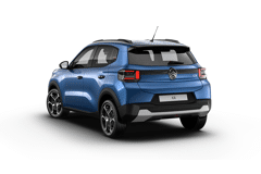 Citroën C3 Plus - Afbeelding 3