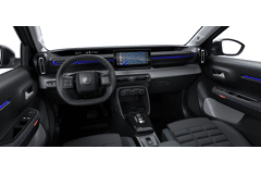 Citroën C3 Plus - Afbeelding 5