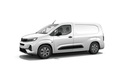 Opel Combo-e Standaard - Electric - Afbeelding 3