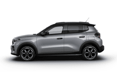 Citroën ë-C3 Max - Afbeelding 2