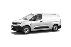 Opel Combo-e Standaard - Electric - Afbeelding 3