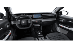 Citroën ë-C3 Max - Afbeelding 5