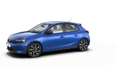 Opel Corsa Edition - Afbeelding 3