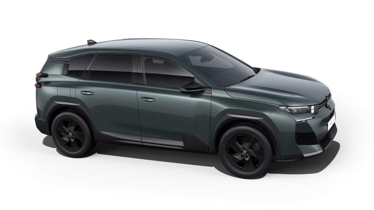 Citroën C5 Aircross Business - Afbeelding 4