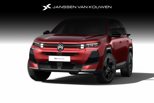 Citroën C5 Aircross Business