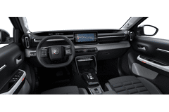 Citroën C3 Max - Afbeelding 5