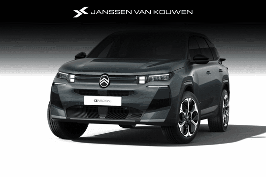 Citroën C5 Aircross Business