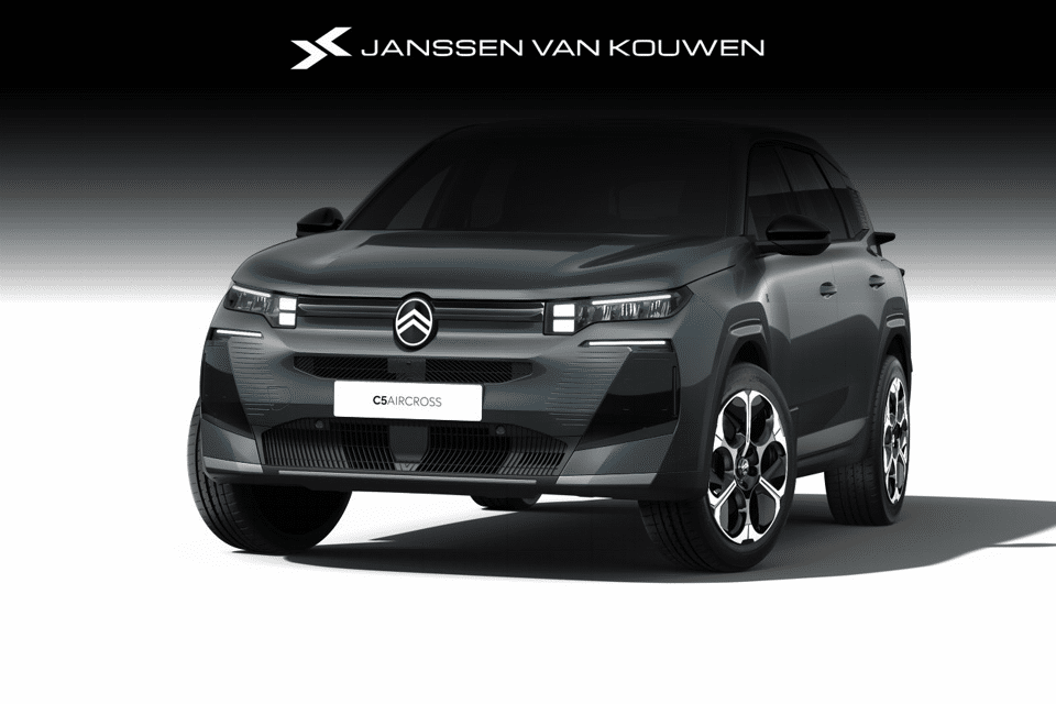Citroën C5 Aircross Business - Afbeelding 1