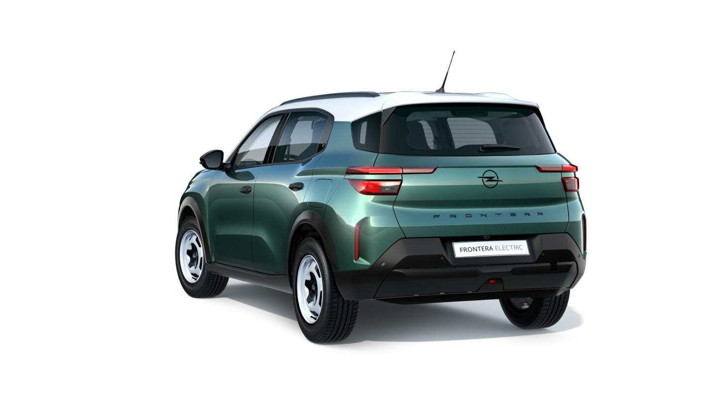 Opel Frontera Edition - Electric - Afbeelding 2