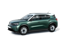 Opel Frontera Edition - Electric - Afbeelding 3