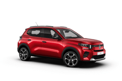 Citroën C3 Plus - Afbeelding 4