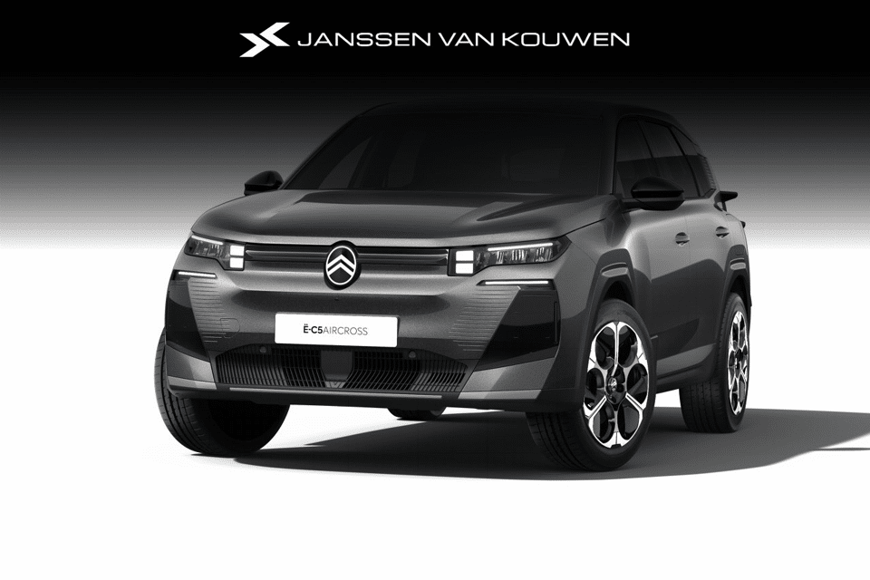 Citroën C5 Aircross Business - Afbeelding 1