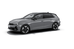 Opel Astra GSe - Afbeelding 3