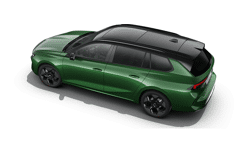 Opel Astra Ultimate - Plug-In Hybrid - Afbeelding 4