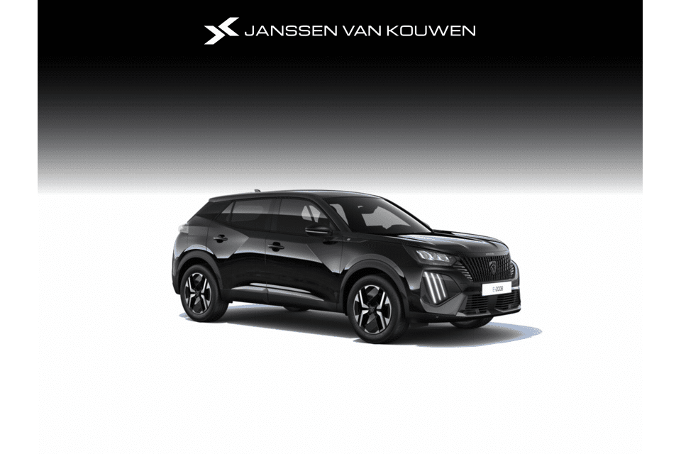 Peugeot e-2008 Allure - Afbeelding 1