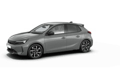 Opel Corsa GS - Afbeelding 3