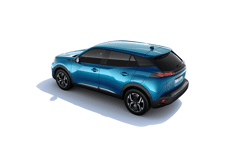 Peugeot e-2008 Allure - Afbeelding 5