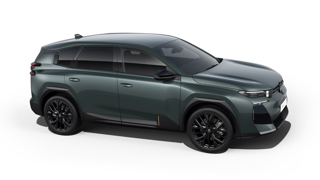 Citroën C5 Aircross Max - Afbeelding 4