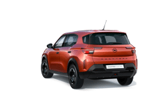 Opel Frontera Edition - Electric - Afbeelding 2