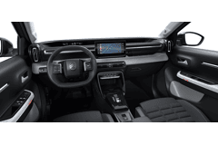 Citroën C3 Aircross Max - Afbeelding 5