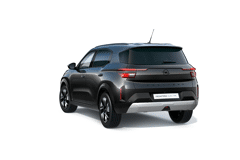 Opel Frontera GS - Electric - Afbeelding 2