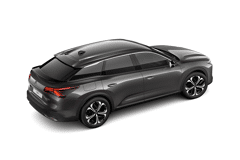 Citroën C5 X Max - Afbeelding 4