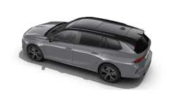 Opel Astra Astra-e GS - Electric - Afbeelding 4