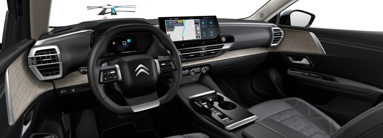 Citroën C5 X Max - Afbeelding 5