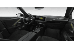 Opel Astra GS - Afbeelding 5