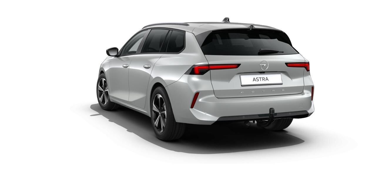 Opel Astra Business Edition - Afbeelding 2