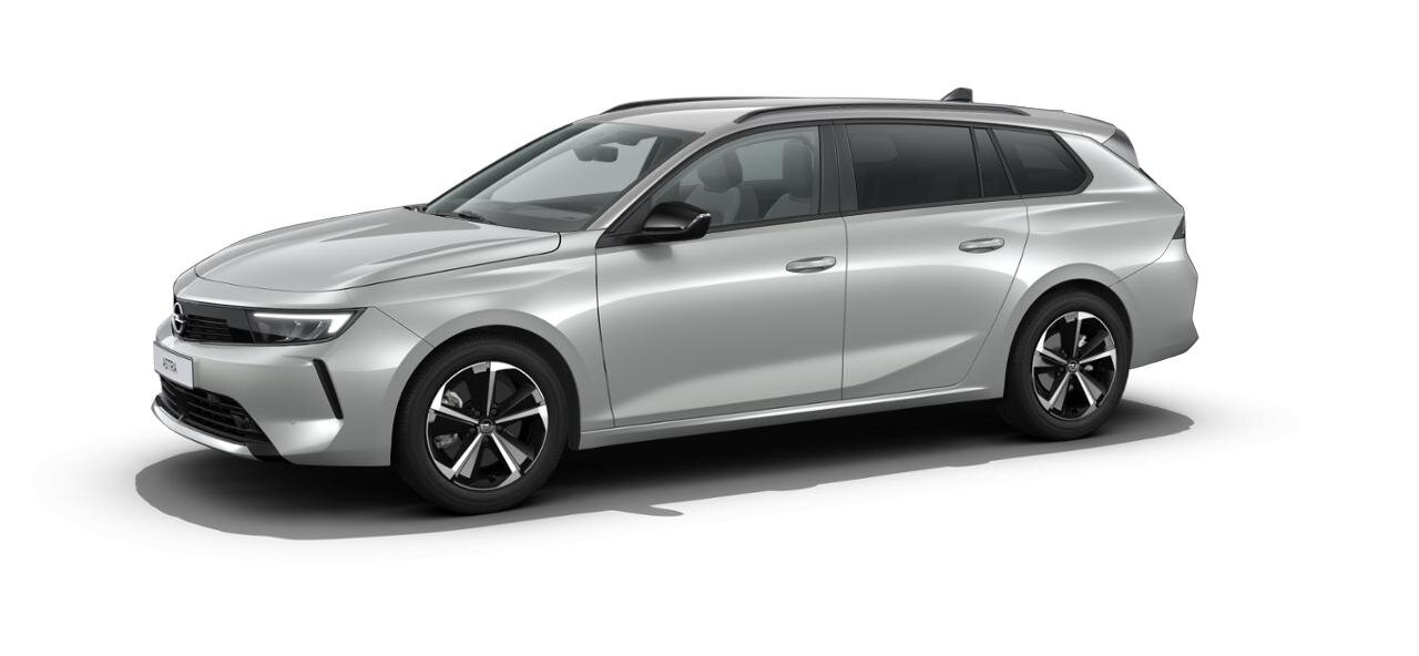 Opel Astra Business Edition - Afbeelding 3