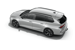 Opel Astra Business Edition - Afbeelding 4