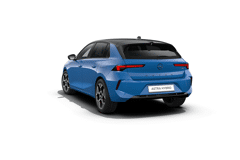 Opel Astra GS - Plug-in Hybrid - Afbeelding 2