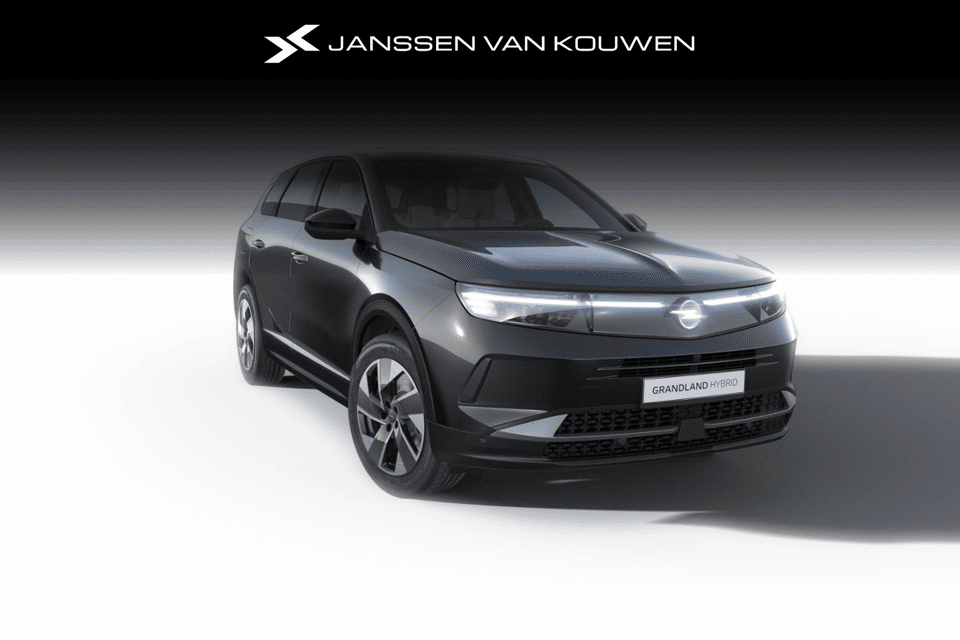 Opel Grandland Business Edition - Afbeelding 1
