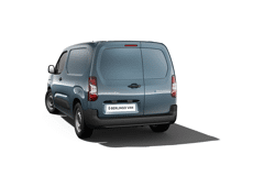 Citroën ë-Berlingo Standaard - Elektrisch - Afbeelding 3