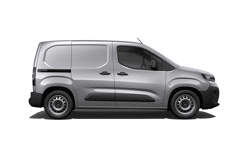 Citroën ë-Berlingo Standaard - Elektrisch - Afbeelding 2