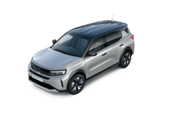 Opel Frontera GS - Afbeelding 4