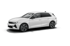 Opel Astra Astra-e Business Edition - Electric - Afbeelding 3