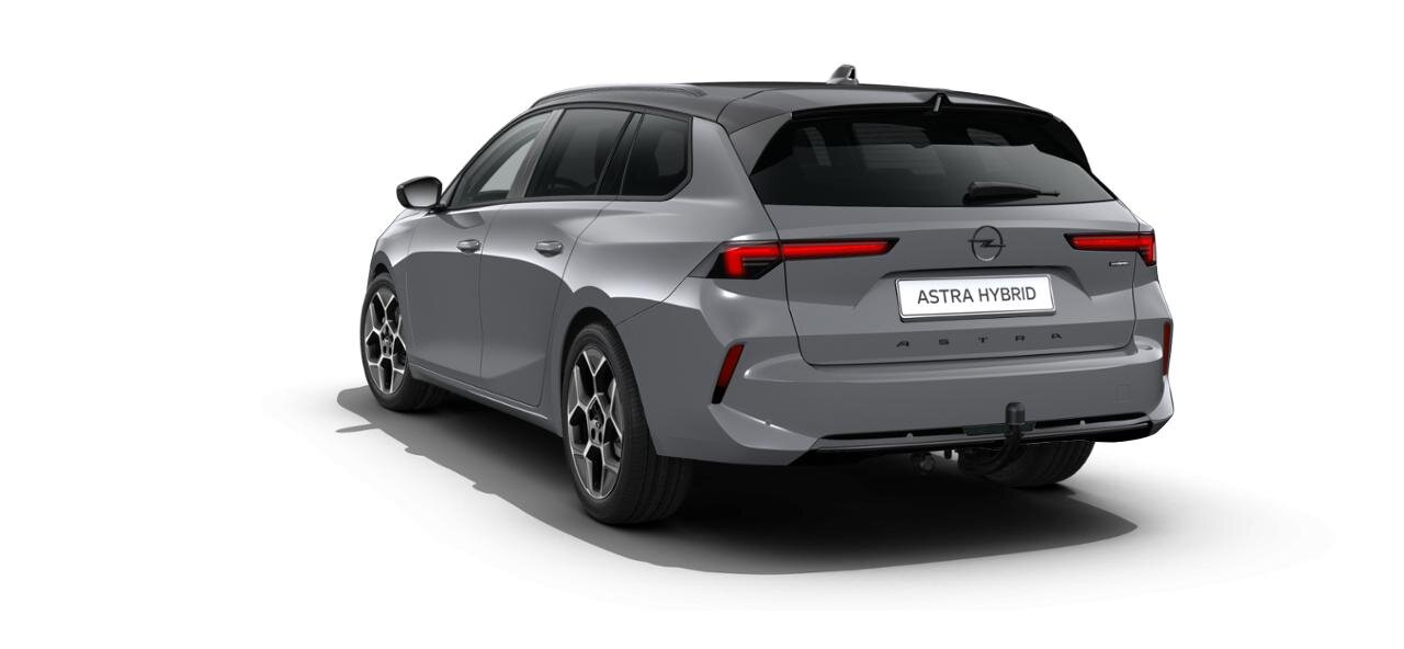 Opel Astra GS - Hybrid - Afbeelding 2