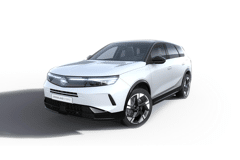 Opel Grandland GS - PHEV - Afbeelding 3