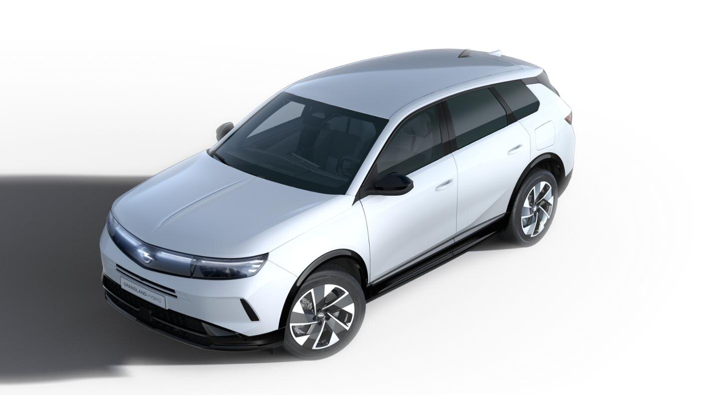 Opel Grandland Business Edition - PHEV - Afbeelding 4