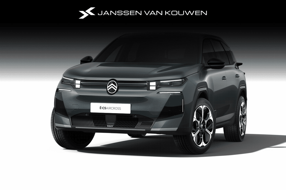 Citroën C5 Aircross Max - Afbeelding 1