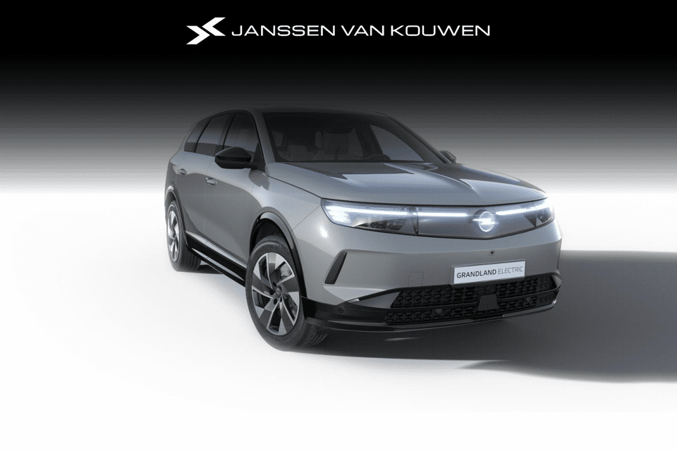 Opel Grandland Business Edition - Electric - Afbeelding 1