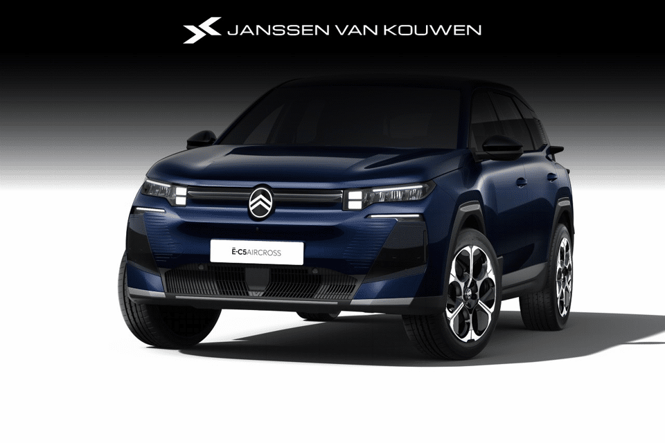 Citroën C5 Aircross Business - Afbeelding 1