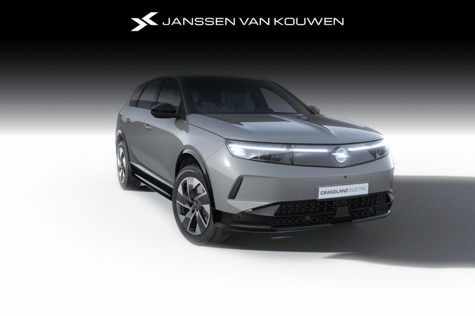 Opel Grandland GS - Electric - Afbeelding 1
