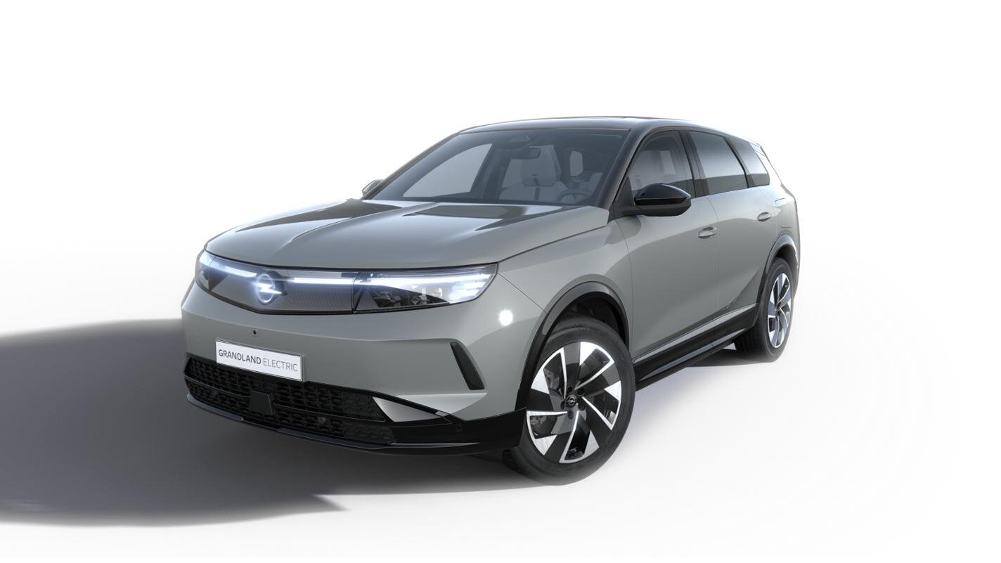 Opel Grandland GS - Electric - Afbeelding 3