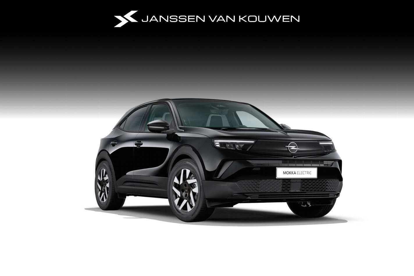 Opel Mokka-e Business Edition - Electric