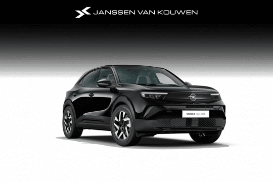 Opel Mokka-e Business Edition - Electric